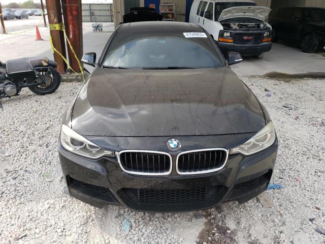 Photo 4 VIN: WBA3A9G53ENS64790 - BMW 335 I 