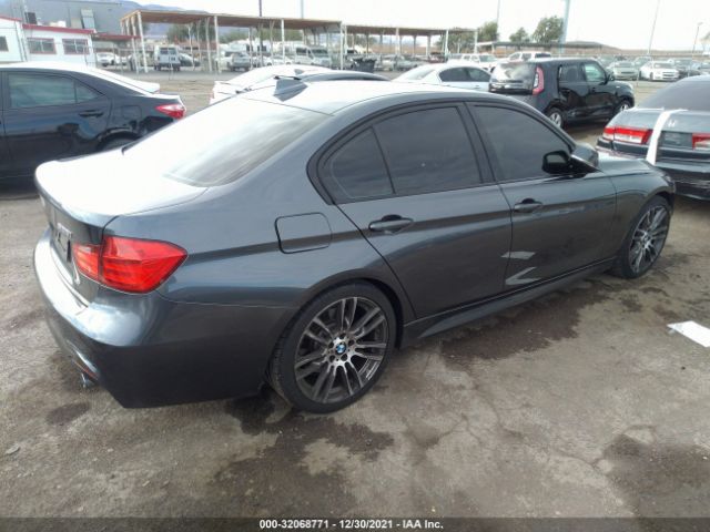 Photo 3 VIN: WBA3A9G53ENS65065 - BMW 3 