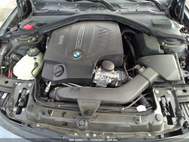 Photo 9 VIN: WBA3A9G53ENS65065 - BMW 3 