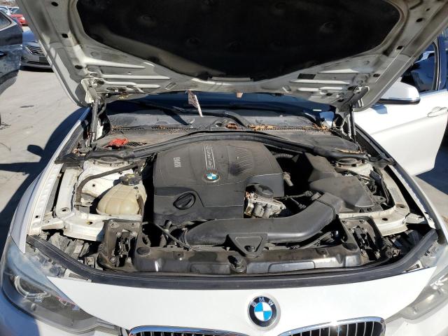 Photo 10 VIN: WBA3A9G53FNT09163 - BMW 3 SERIES 