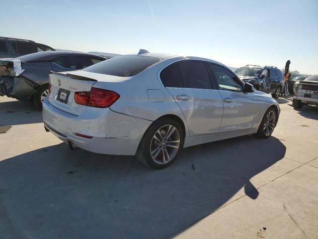 Photo 2 VIN: WBA3A9G53FNT09163 - BMW 3 SERIES 