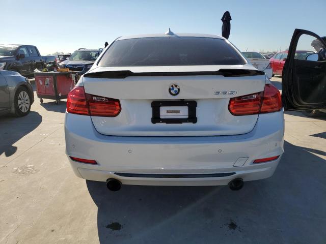 Photo 5 VIN: WBA3A9G53FNT09163 - BMW 3 SERIES 