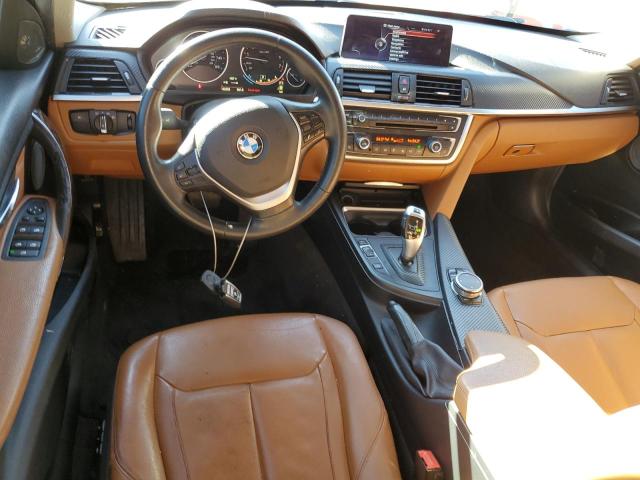 Photo 7 VIN: WBA3A9G53FNT09163 - BMW 3 SERIES 