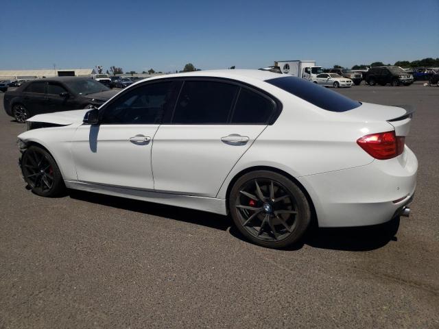 Photo 1 VIN: WBA3A9G54CNP35374 - BMW 335 I 