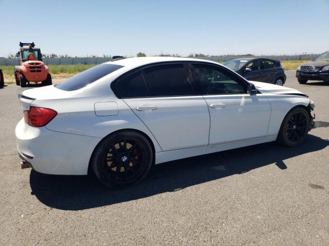 Photo 2 VIN: WBA3A9G54CNP35374 - BMW 335 I 