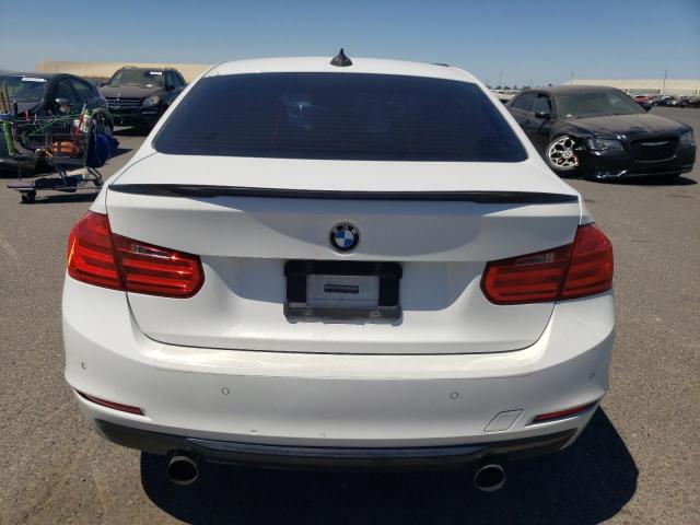 Photo 5 VIN: WBA3A9G54CNP35374 - BMW 335 I 