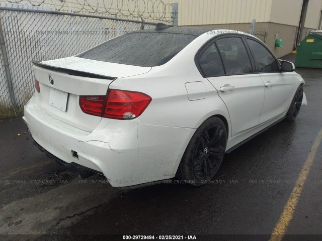 Photo 3 VIN: WBA3A9G54DNP37188 - BMW 3 