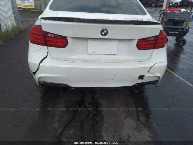 Photo 5 VIN: WBA3A9G54DNP37188 - BMW 3 