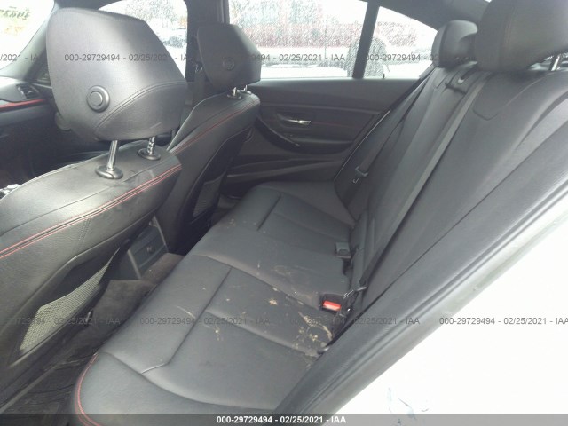 Photo 7 VIN: WBA3A9G54DNP37188 - BMW 3 