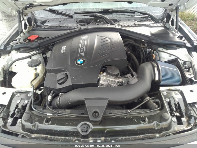 Photo 9 VIN: WBA3A9G54DNP37188 - BMW 3 