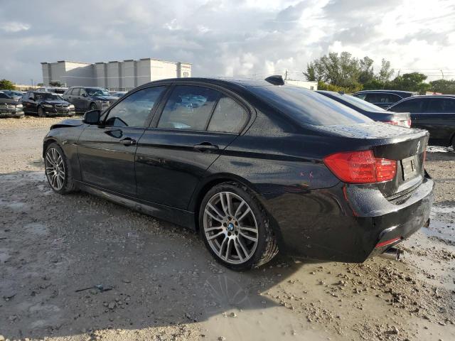 Photo 1 VIN: WBA3A9G54ENS64233 - BMW 335 I 