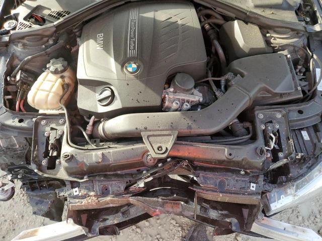 Photo 10 VIN: WBA3A9G54ENS64233 - BMW 335 I 