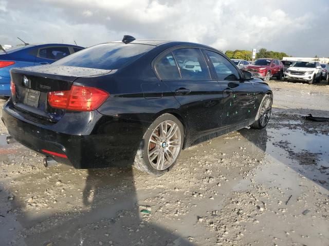 Photo 2 VIN: WBA3A9G54ENS64233 - BMW 335 I 