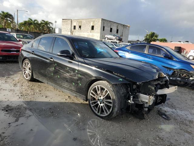 Photo 3 VIN: WBA3A9G54ENS64233 - BMW 335 I 