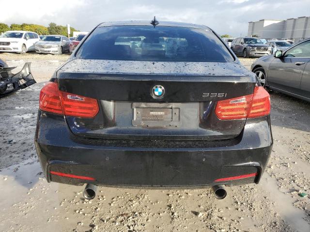 Photo 5 VIN: WBA3A9G54ENS64233 - BMW 335 I 