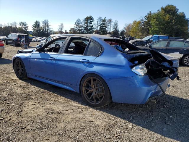 Photo 1 VIN: WBA3A9G54ENS64474 - BMW 335 I 