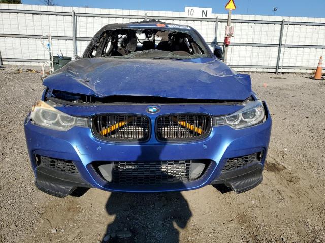 Photo 4 VIN: WBA3A9G54ENS64474 - BMW 335 I 