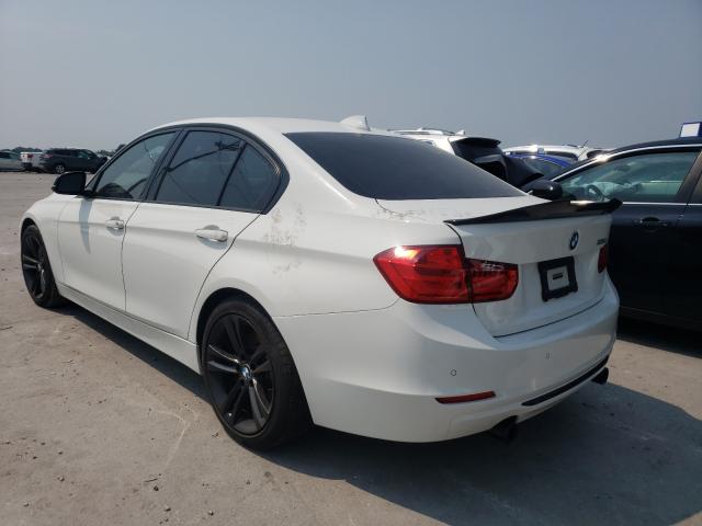 Photo 2 VIN: WBA3A9G54ENS65334 - BMW 335 I 