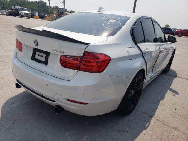 Photo 3 VIN: WBA3A9G54ENS65334 - BMW 335 I 