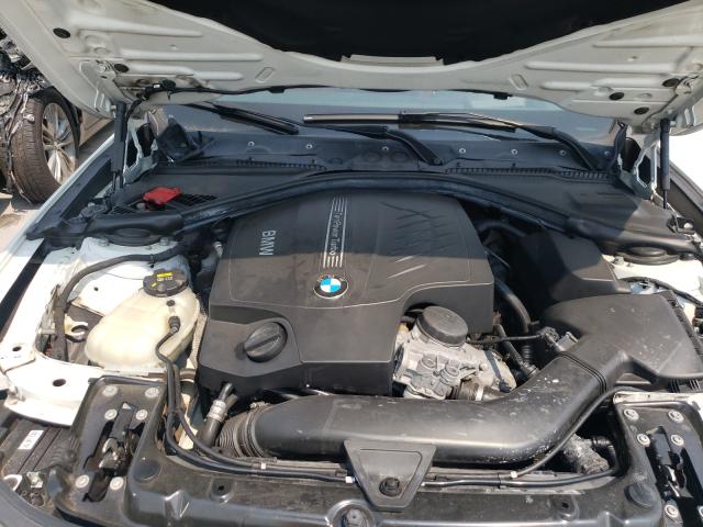 Photo 6 VIN: WBA3A9G54ENS65334 - BMW 335 I 