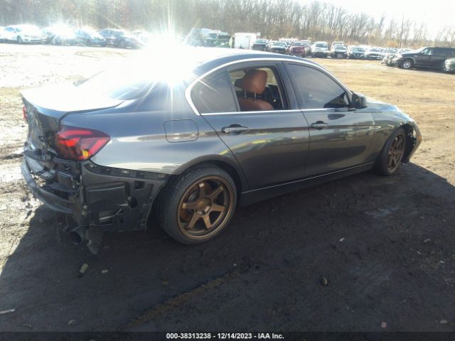 Photo 3 VIN: WBA3A9G54ENS65639 - BMW 335I 