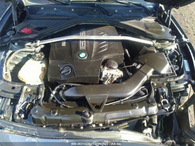 Photo 9 VIN: WBA3A9G54ENS65639 - BMW 335I 