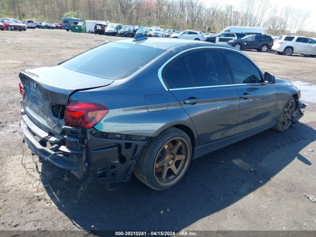 Photo 3 VIN: WBA3A9G54ENS65639 - BMW 335I 