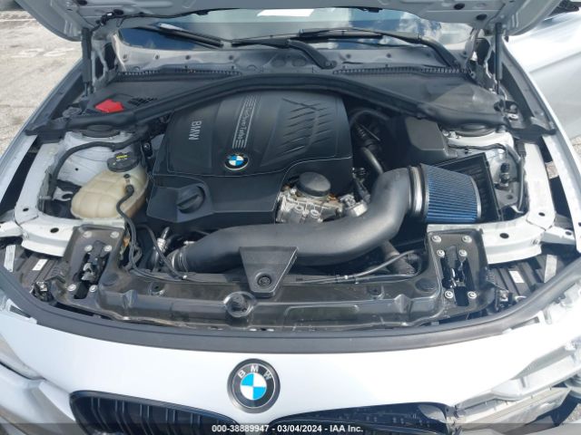 Photo 9 VIN: WBA3A9G54FNS65853 - BMW 335I 