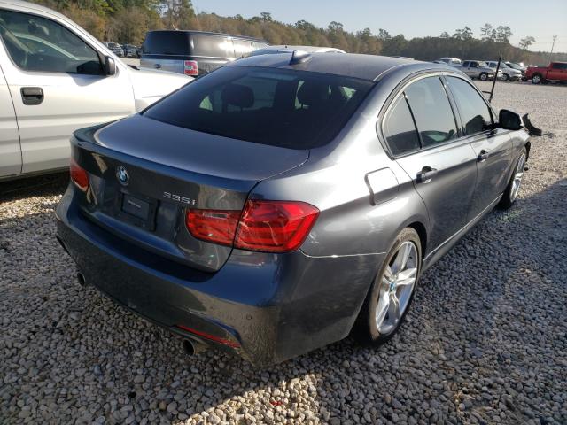 Photo 3 VIN: WBA3A9G54FNS66663 - BMW 3 SERIES 