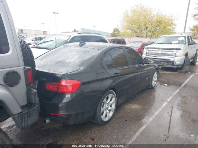 Photo 3 VIN: WBA3A9G55DNG36650 - BMW 335 