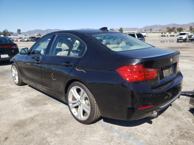 Photo 2 VIN: WBA3A9G55DNP36034 - BMW 335 I 