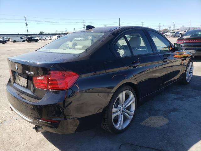 Photo 3 VIN: WBA3A9G55DNP36034 - BMW 335 I 