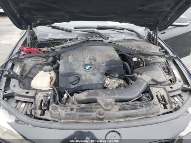 Photo 9 VIN: WBA3A9G55DNP36258 - BMW 335I 