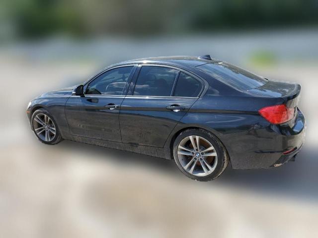 Photo 1 VIN: WBA3A9G55DNP37328 - BMW 3 SERIES 