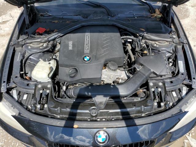 Photo 10 VIN: WBA3A9G55DNP37328 - BMW 3 SERIES 