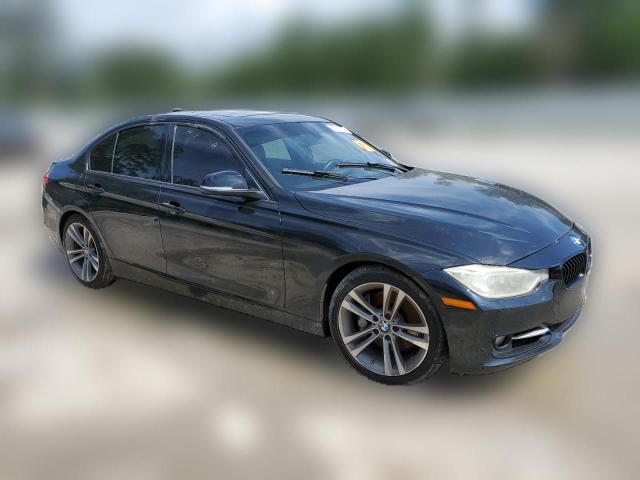 Photo 3 VIN: WBA3A9G55DNP37328 - BMW 3 SERIES 