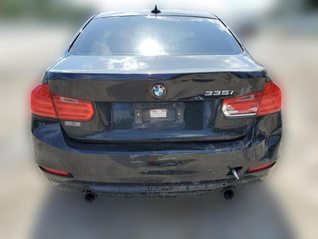 Photo 5 VIN: WBA3A9G55DNP37328 - BMW 3 SERIES 