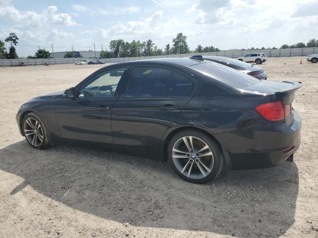 Photo 1 VIN: WBA3A9G55DNP37622 - BMW 335 I 