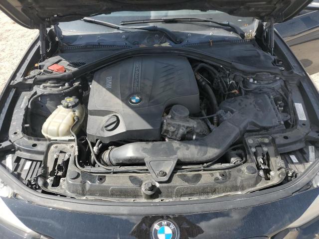 Photo 10 VIN: WBA3A9G55DNP37622 - BMW 335 I 