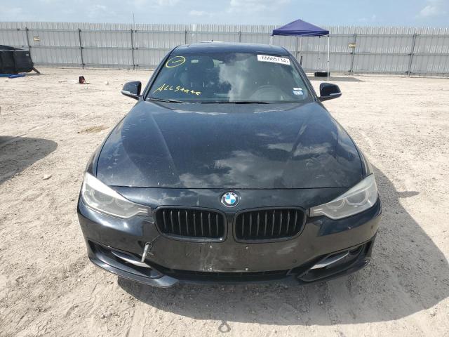 Photo 4 VIN: WBA3A9G55DNP37622 - BMW 335 I 