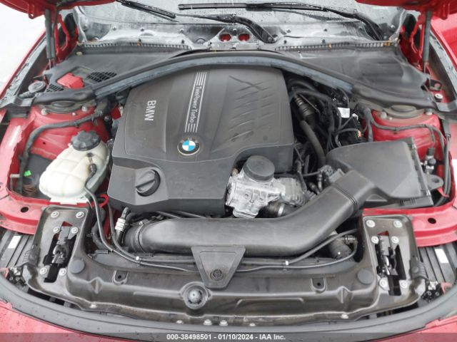 Photo 9 VIN: WBA3A9G55DNP38253 - BMW 335I 