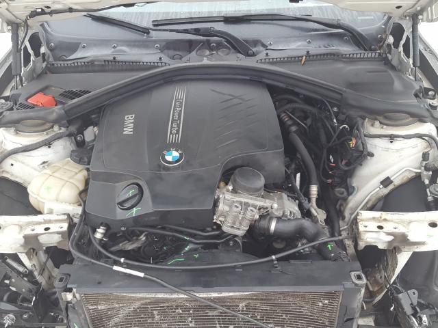 Photo 6 VIN: WBA3A9G55DNR97020 - BMW 335 I 