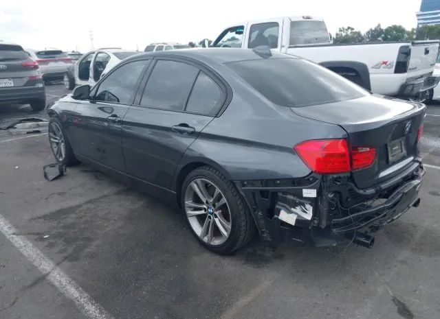 Photo 2 VIN: WBA3A9G55ENR97343 - BMW 335I 