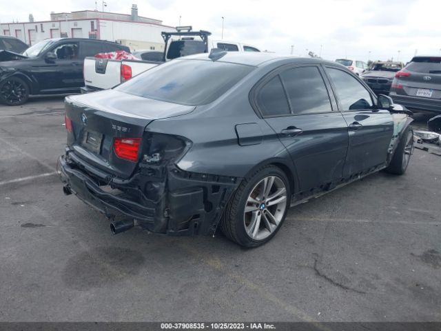 Photo 3 VIN: WBA3A9G55ENR97343 - BMW 335I 