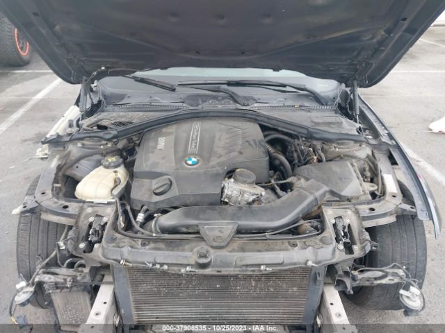 Photo 9 VIN: WBA3A9G55ENR97343 - BMW 335I 