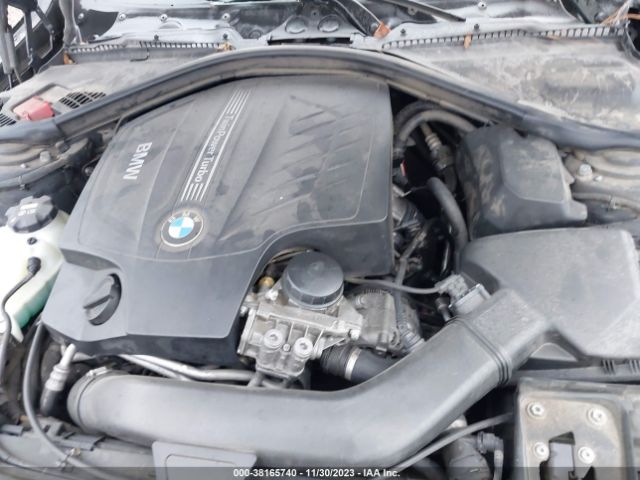 Photo 9 VIN: WBA3A9G55ENS64466 - BMW 335I 