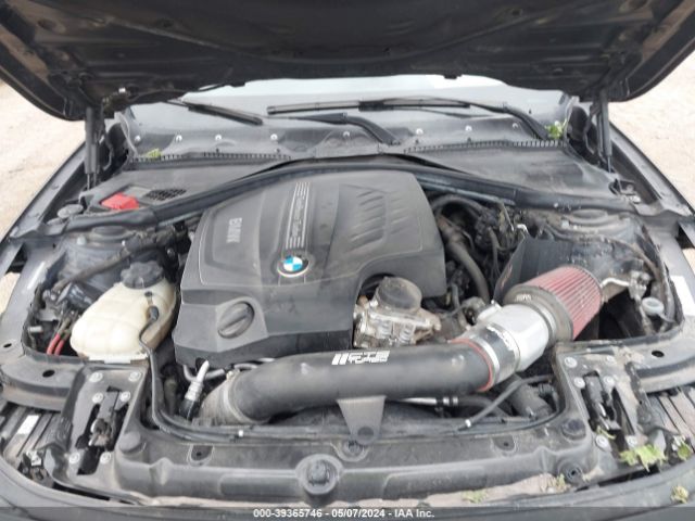 Photo 9 VIN: WBA3A9G55ENS64936 - BMW 335I 