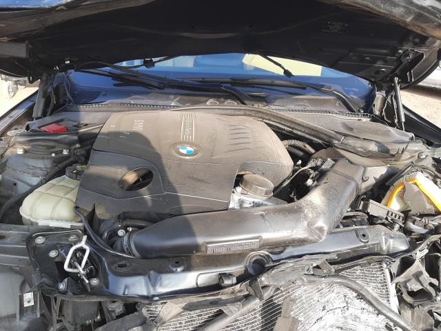 Photo 6 VIN: WBA3A9G55ENS65665 - BMW 335 I 