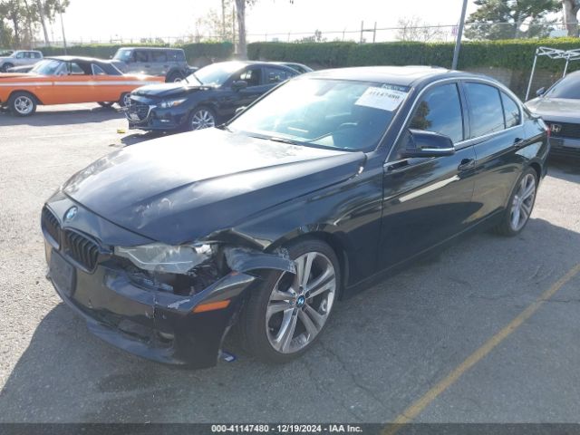 Photo 1 VIN: WBA3A9G55FNS66512 - BMW 335I 