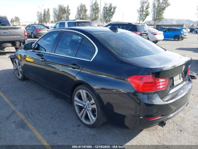 Photo 2 VIN: WBA3A9G55FNS66512 - BMW 335I 